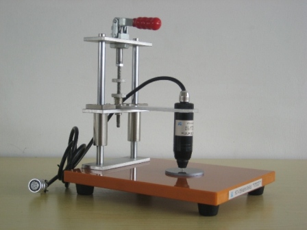 ITO膜、导电薄膜涂层电阻率测试仪
