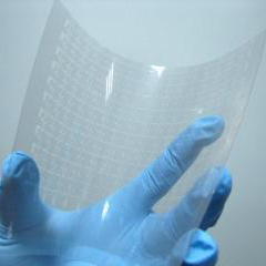 银铜纳米线等导电纳米材料 薄膜（方阻方块电阻）测试方案
