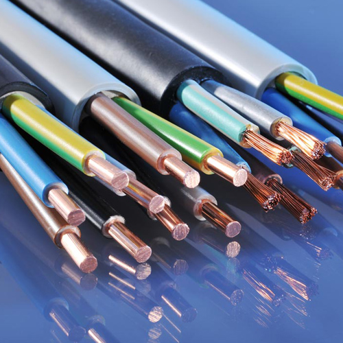 电线电缆（电阻率）测试方案