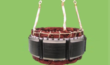 电机变压器绕组内阻 电阻 测试仪器方案