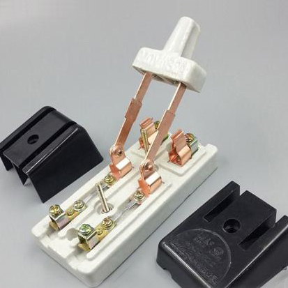 开关接触器电极对 接触电阻 测试仪器方案