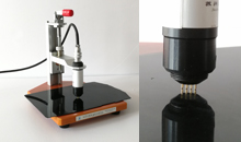 半导体橡胶塑料硅胶（电阻率）测试方案