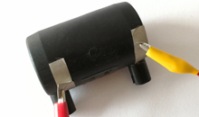 管柱棒状 绝缘导静电体 电阻率测试仪器测试选型