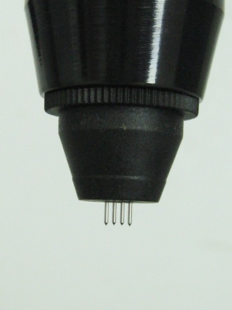 ST2253-F01型钨针直线四探针探头