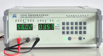 ST2643超高阻微电流测试仪