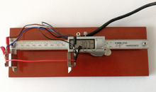 电线电缆（电阻率）测试方案