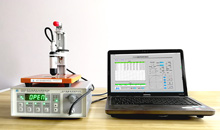 ST2253 Digital Four Probe Tester