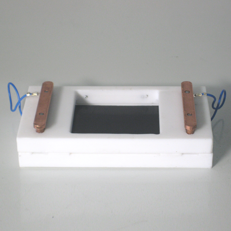 SZT-G Rubber Plastic Material Resistivity Test Bench